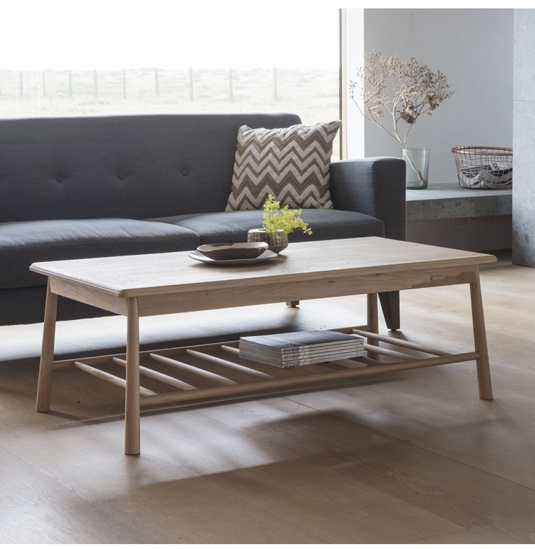 Coffee Table Brentham Furniture