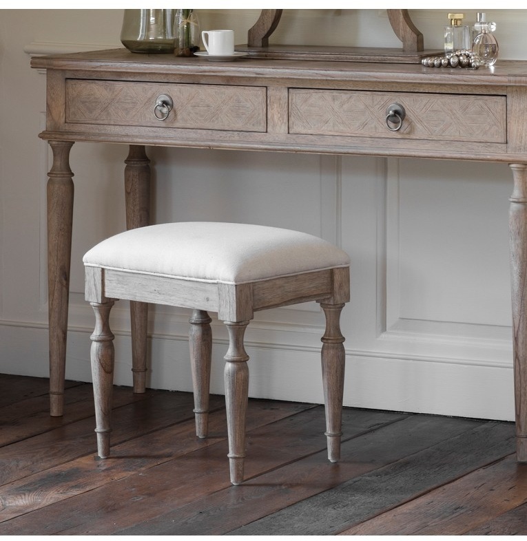 Gallery Mustique Dressing Table