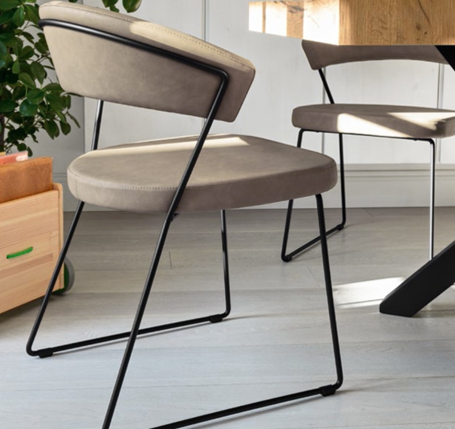 Connubia Calligaris New York Bar Stools Brentham Furniture