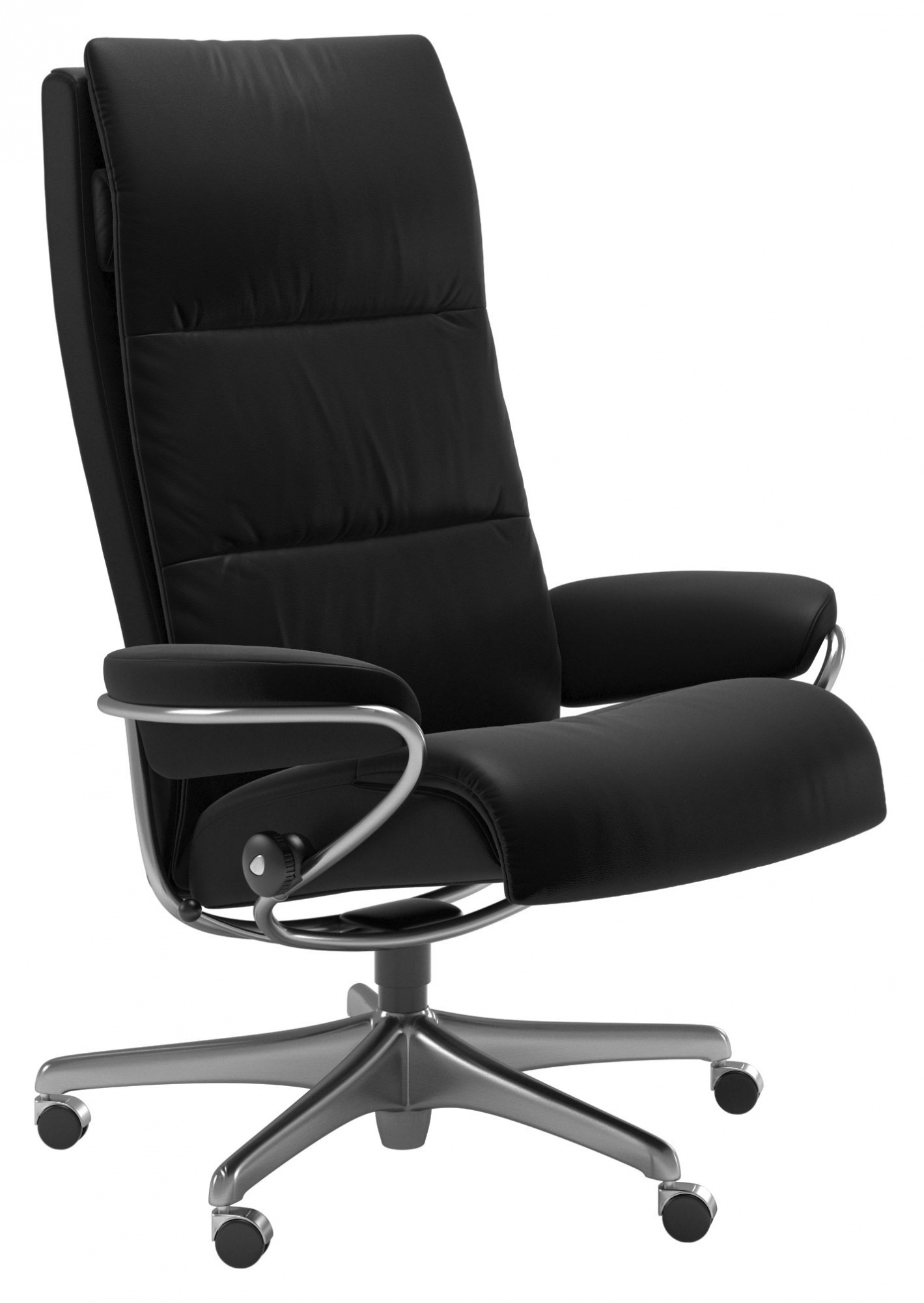 Stressless chair office discount