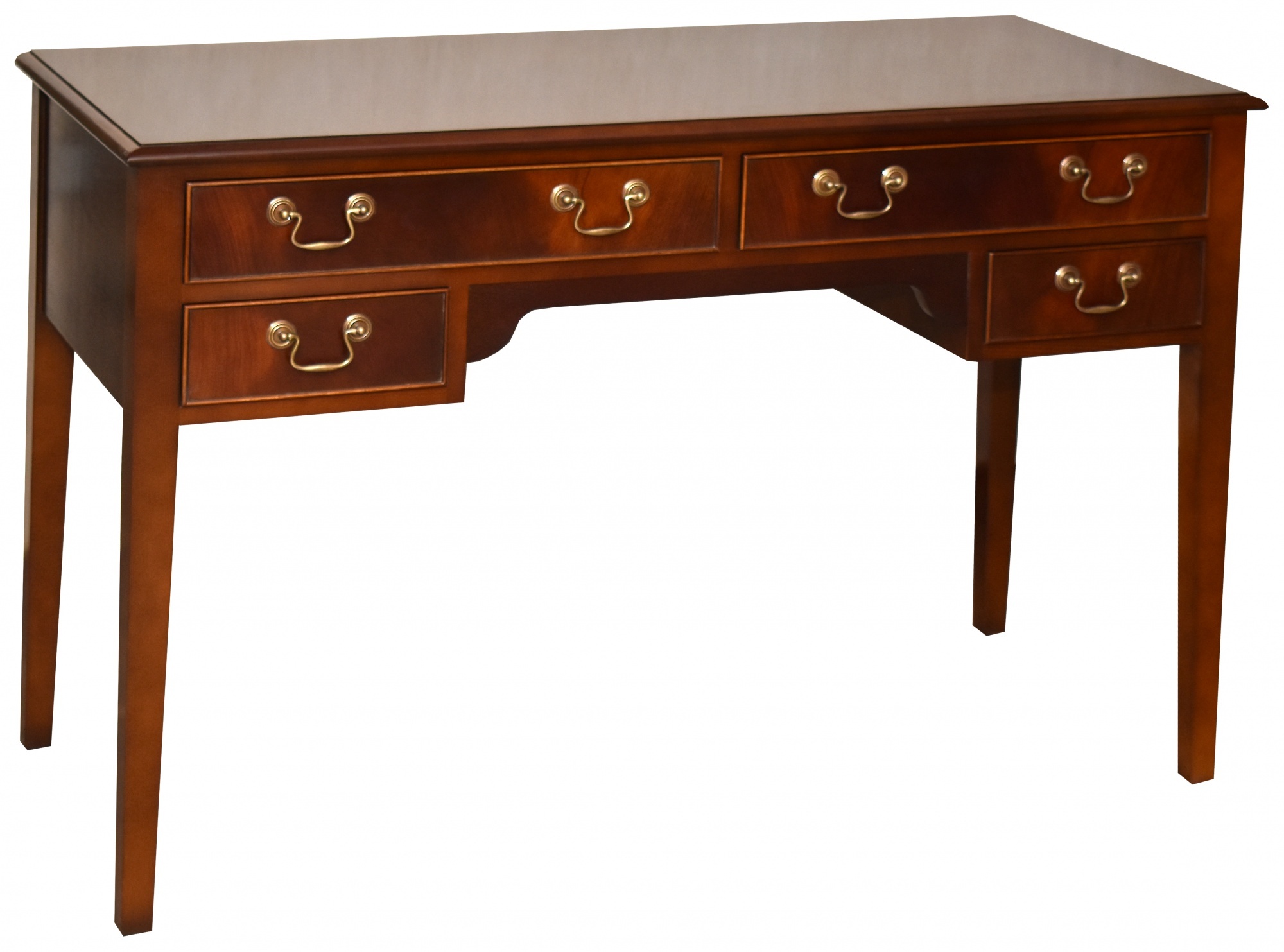 Bradley 726 Dressing Table Brentham Furniture