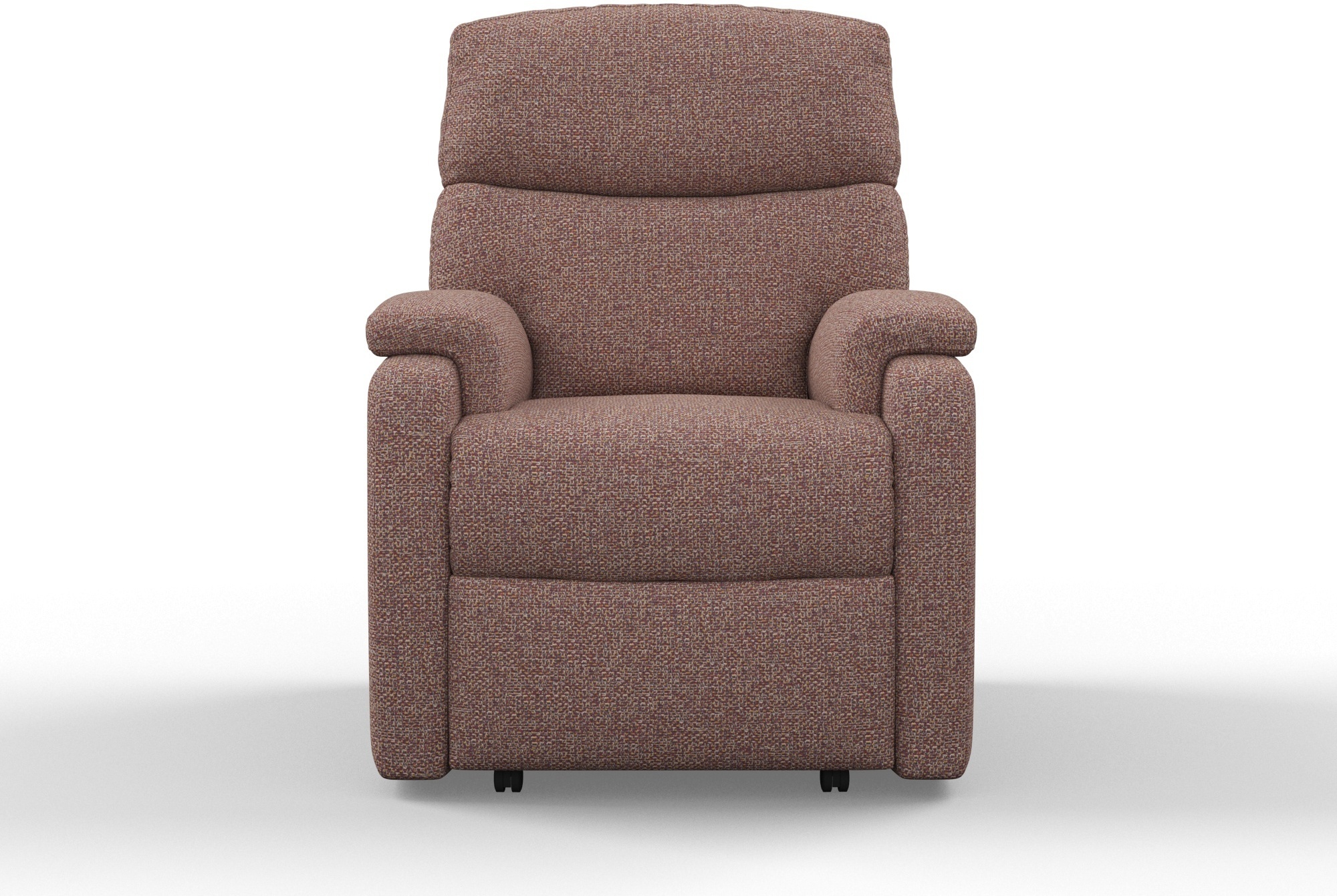 Hertford Single Motor Recliner Brentham Furniture