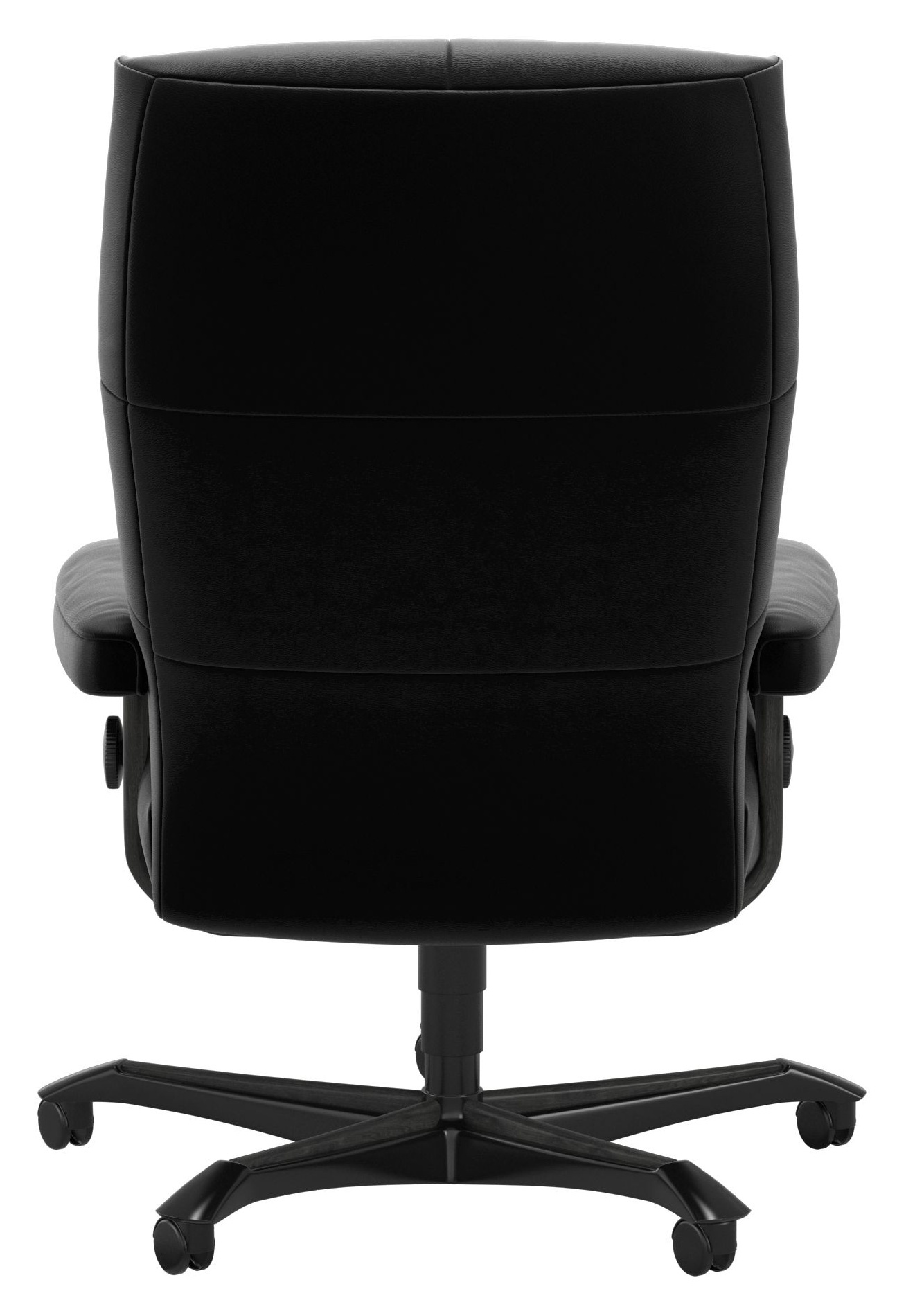 Stressless David Office Chair Brentham Furniture