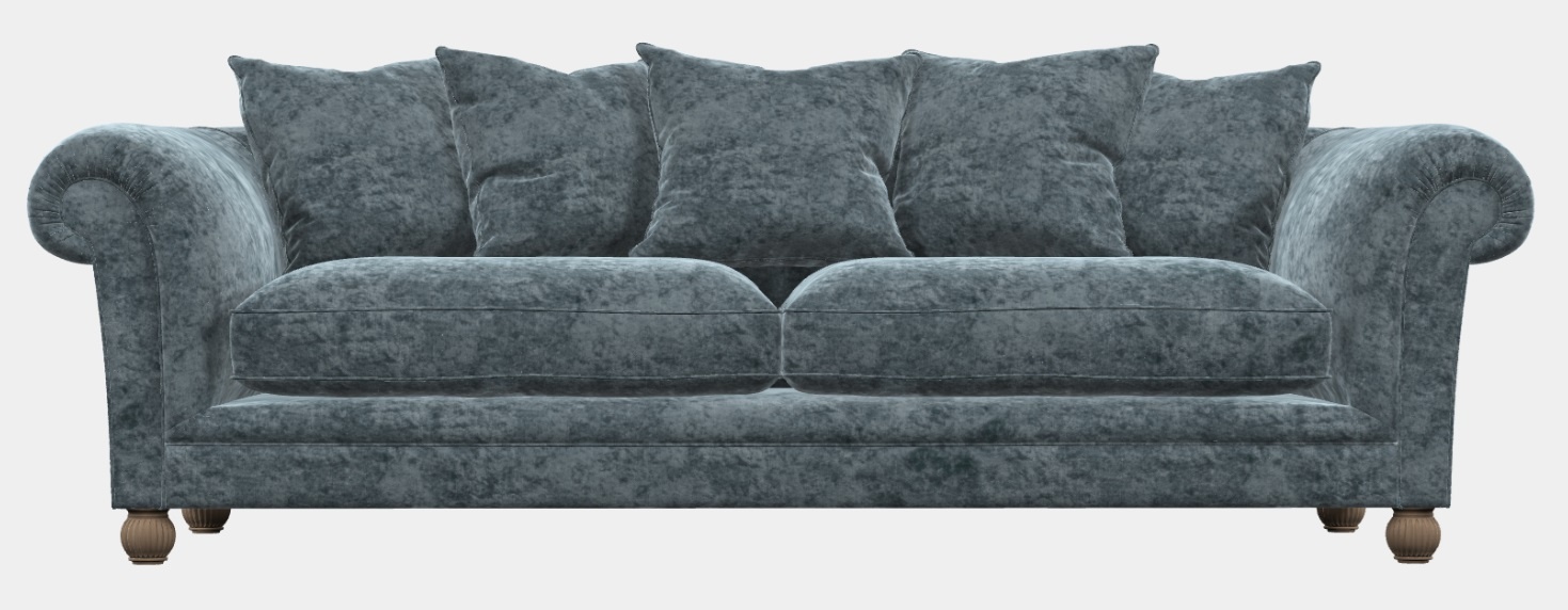 Tetrad Elgar Grand Sofa Sale Offer! Brentham Furniture