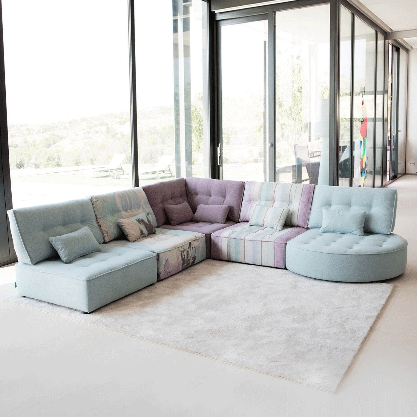 Fama Arianne Love Group A+A+C+A+Y2 Brentham Furniture