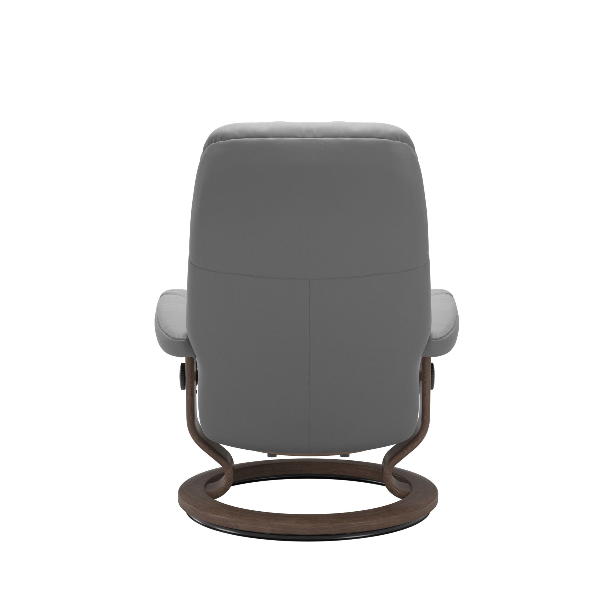 Stressless Consul Chair Classic Base Brentham Furniture