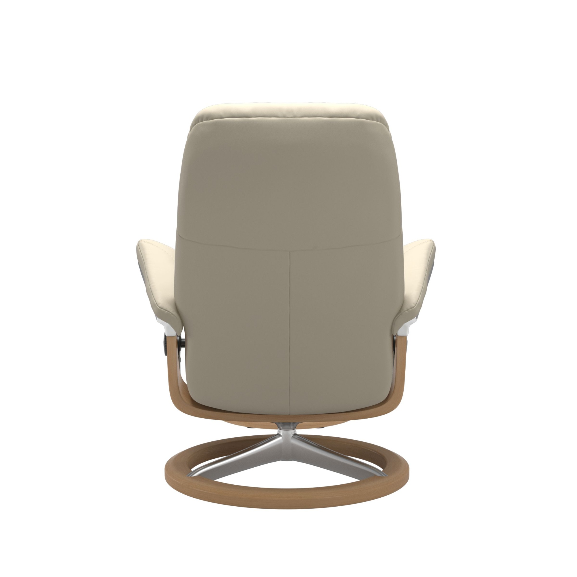 Stressless Consul Signature Base Chair Brentham Furniture