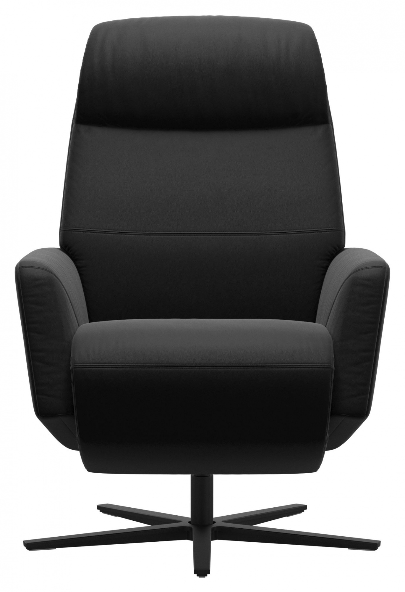 Stressless Scott Recliner Sirius Base Brentham Furniture