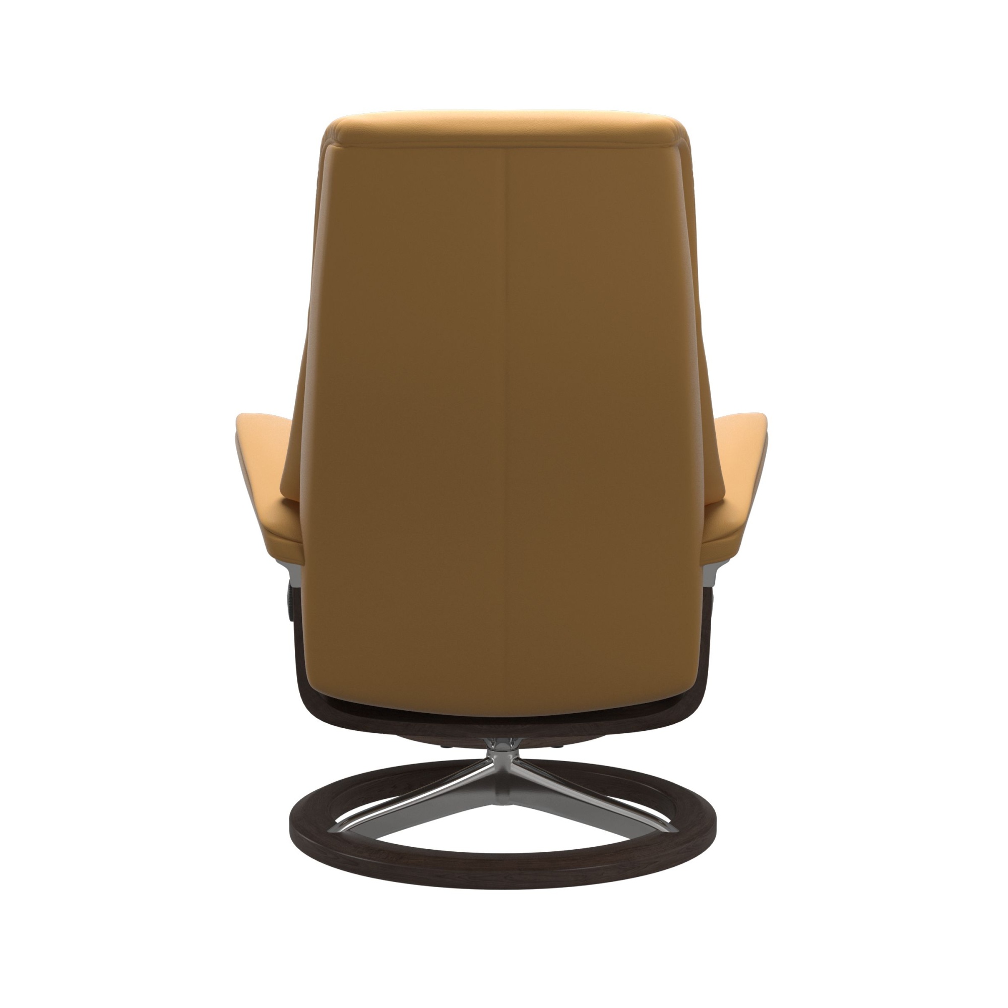 Stressless View Signature Base Chair Brentham Furniture