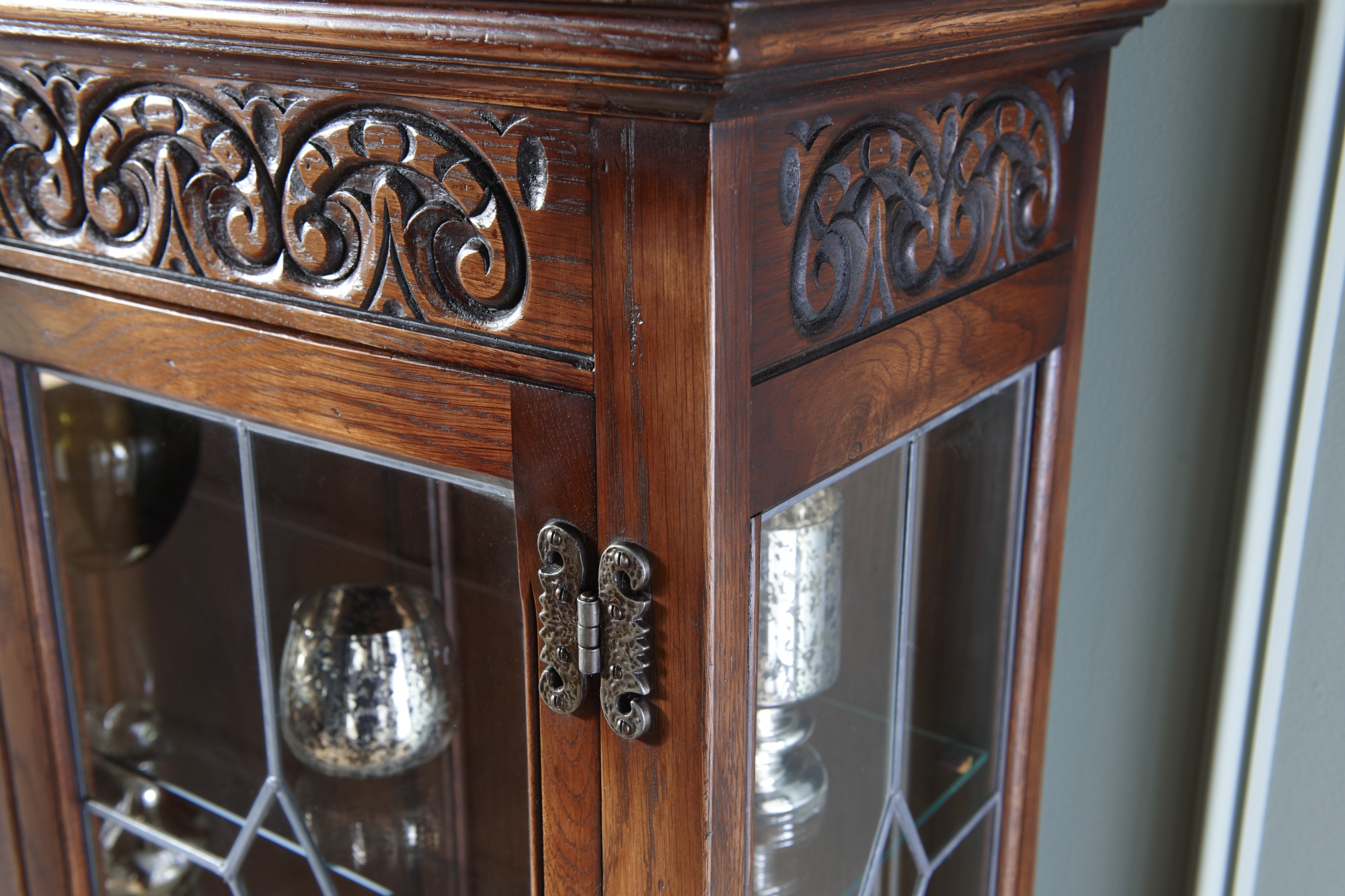 Old Charm Display Brentham Furniture