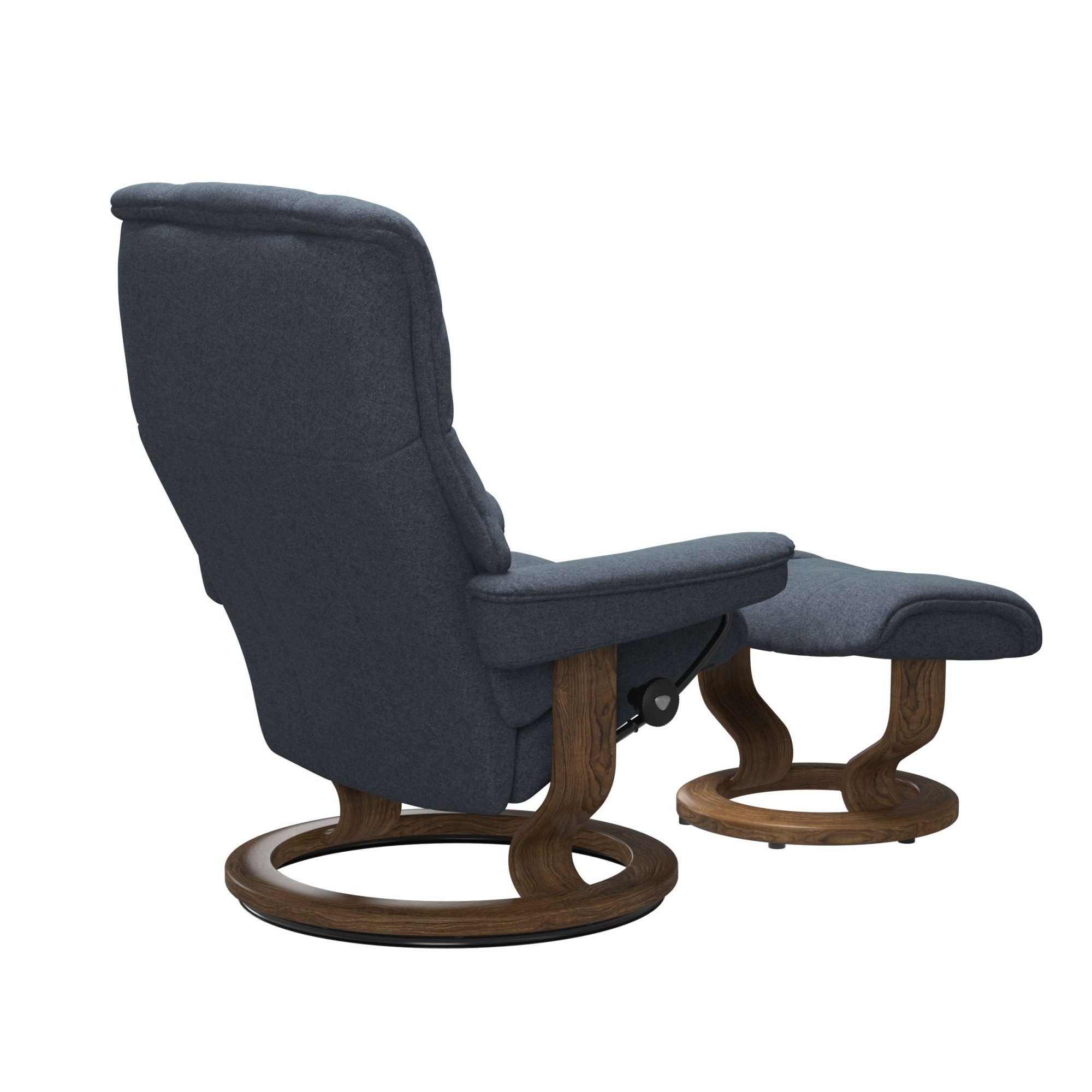 Stressless Mayfair Classic Base Brentham Furniture