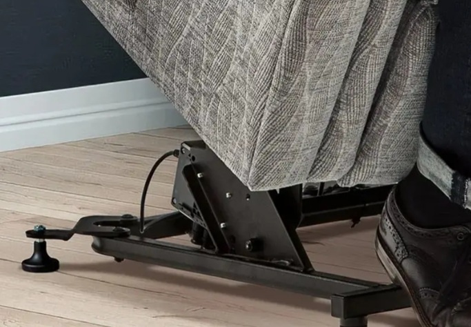 Sherborne Comfi-Sit Dual Motor Recliner