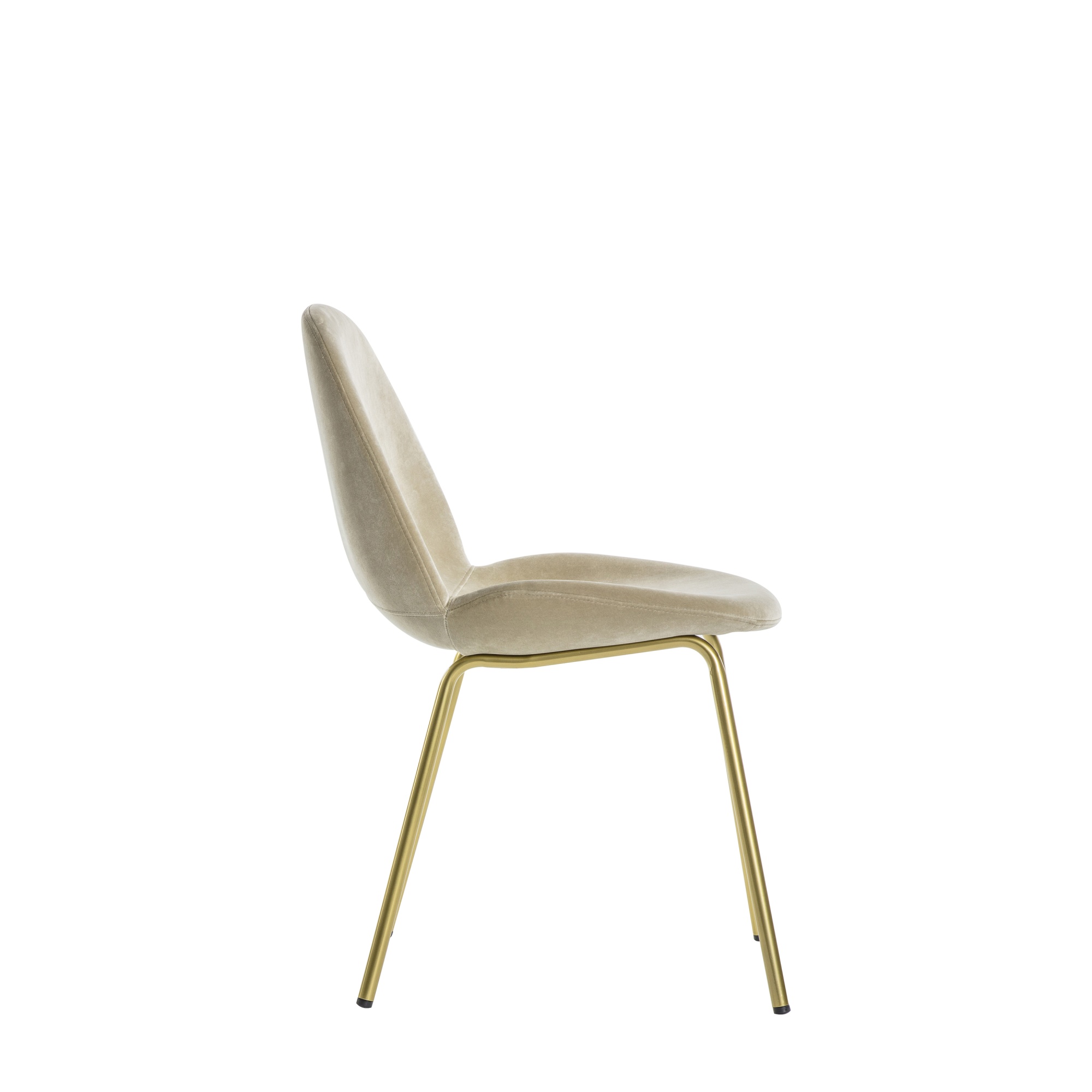 Gallery Flanagan Dining Chair Oatmeal