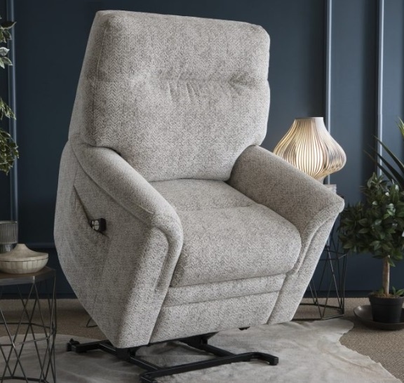 Parker Knoll Hudson 23 Rise Recline Armchair EXPRESS DELIVERY