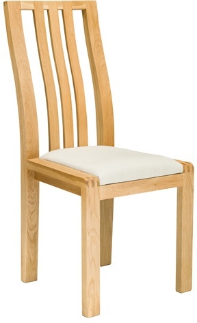 Ercol 1383C Bosco Dining Chair Brentham Furniture