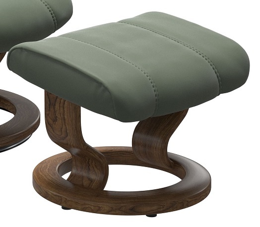 Stressless Consul Classic Base Stool