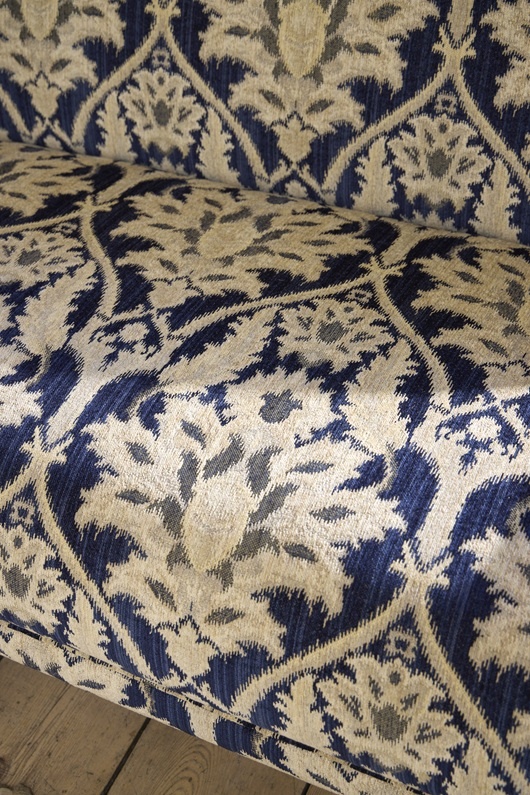 Tetrad Tallis Grand Sofa | Elegant British Upholstery