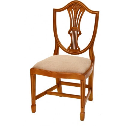 Bradley 312 Wheatear Chair