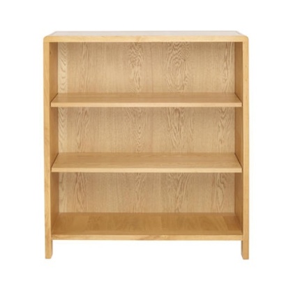 Ercol 1379 Bosco Low Bookcase Ercol 1379 Bosco Low Bookcase