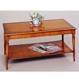 Bradley 686 Coffee Table