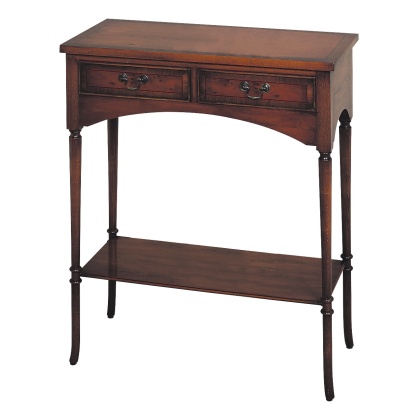 Bradley 322 Hall Table Bradley 322 Hall Table