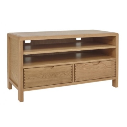 Ercol 1395 Bosco TV Unit