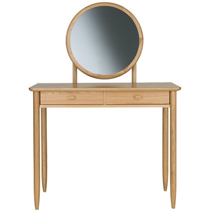 Ercol 2610 Teramo Dressing Table