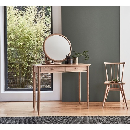Ercol 2610 Teramo Dressing Table