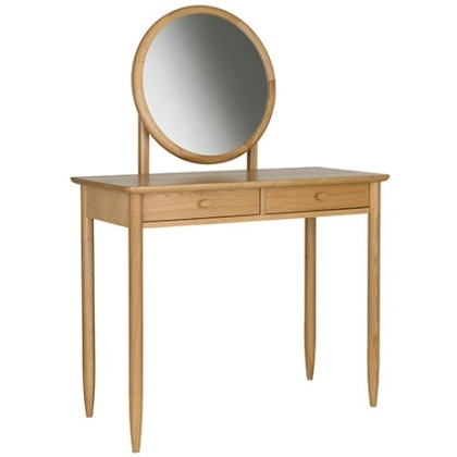 Ercol 2610 Teramo Dressing Table Ercol 2610 Teramo Dressing Table
