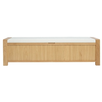 Ercol 1369 Bosco Storage Bench Ercol 1369 Bosco Storage Bench