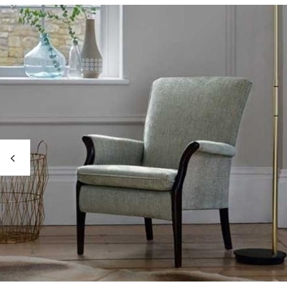 Parker Knoll Froxfield Side Chair