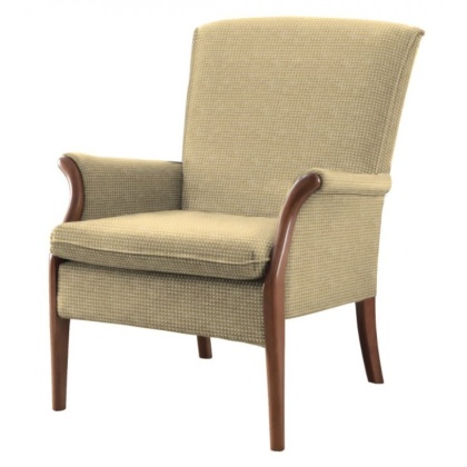 Parker Knoll Froxfield Side Chair Parker Knoll Froxfield Side Chair