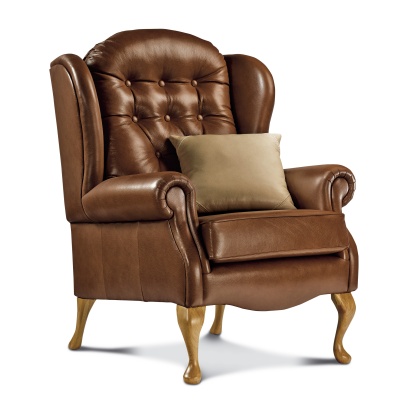 Sherborne Lynton Standard Fireside Chair