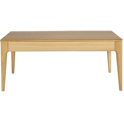 Ercol 2649 Romana Coffee Table Ercol 2649 Romana Coffee Table
