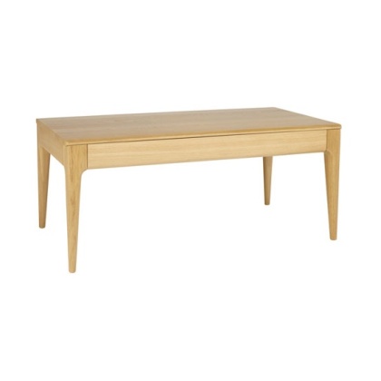 Ercol 2649 Romana Coffee Table