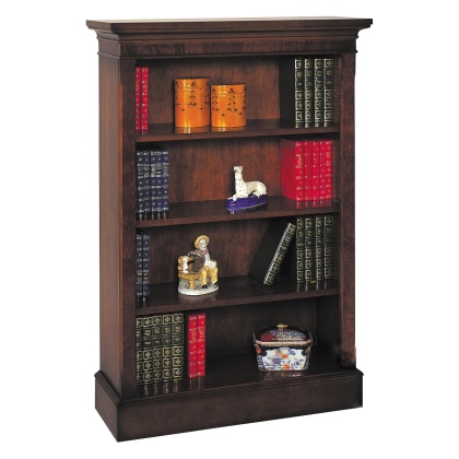 Bradley 913 Bookshelf Bradley 913 Bookshelf