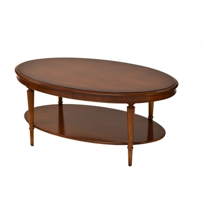 Bradley 376 Coffee Table