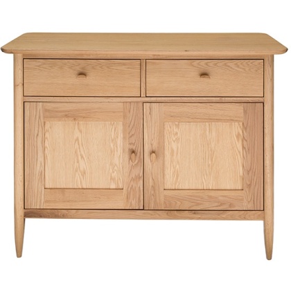 Ercol 3664 Teramo Small Sideboard Ercol 3664 Teramo Small Sideboard