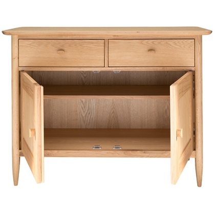 Ercol 3664 Teramo Small Sideboard