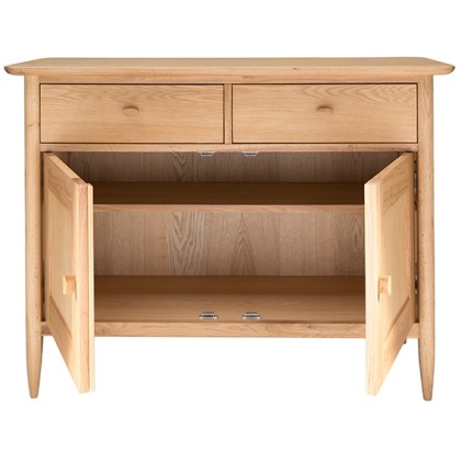 Ercol 3664 Teramo Dining Small Sideboard