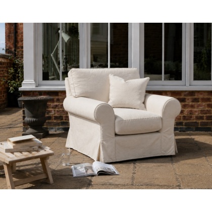 Tetrad Alexia Chair