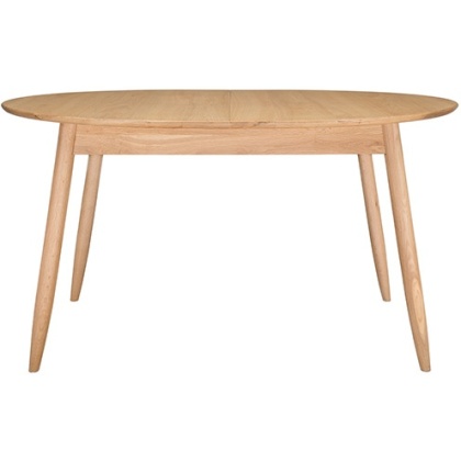Ercol 3660 Teramo Small Extending Dining Table Ercol 3660 Teramo Small Extending Dining Table
