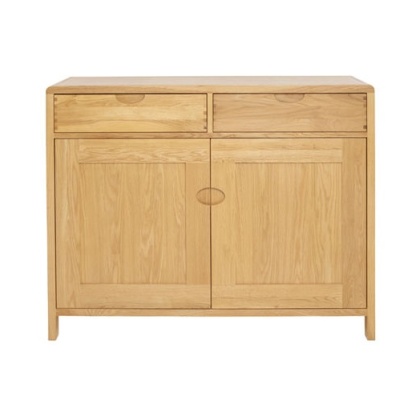 Ercol 1384 Bosco Small Sideboard Ercol 1384 Bosco Small Sideboard