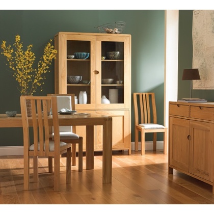 Ercol 1384 Bosco Small Sideboard