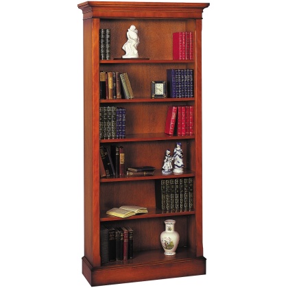 Bradley 914 Tall Bookshelf Bradley 914 Tall Bookshelf