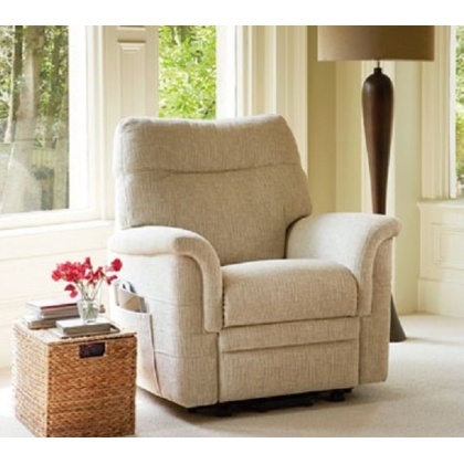 Parker Knoll Hudson 23 Armchair