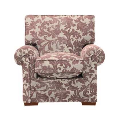 Parker Knoll Canterbury Chair