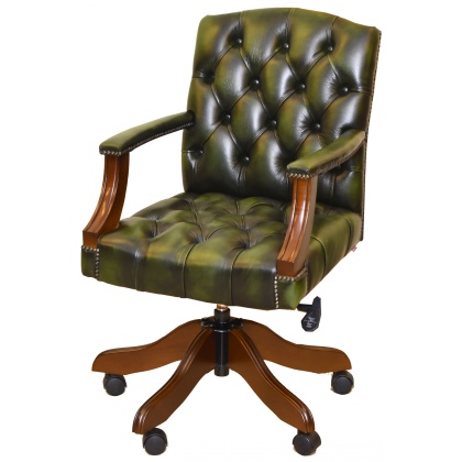 Bradley 664 Desk Chair Bradley 664 Desk Chair
