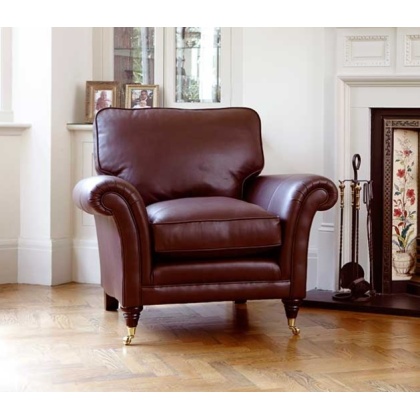 Parker Knoll Burghley Chair