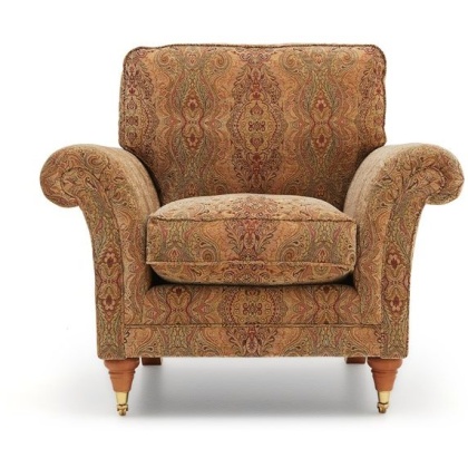 Parker Knoll Burghley Chair